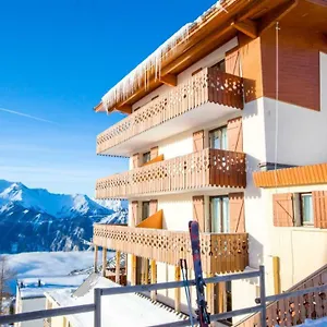 3* Hotel Langley Le Petit