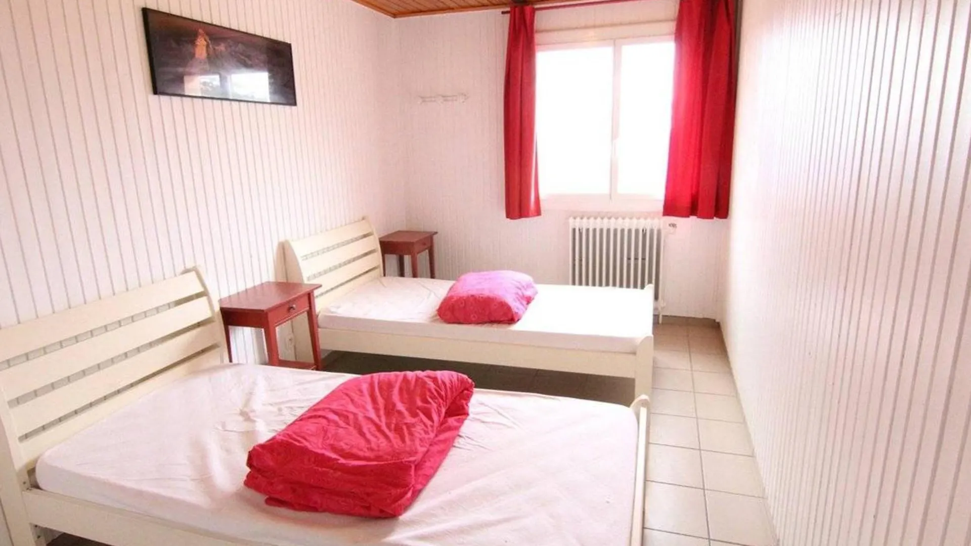 Appartement 2 Pieces, 5 Pers, Ski Aux Pieds, Wi-Fi, Animaux Admis - Vieil Alpe - Fr-1-405-153 Alpe d'Huez
