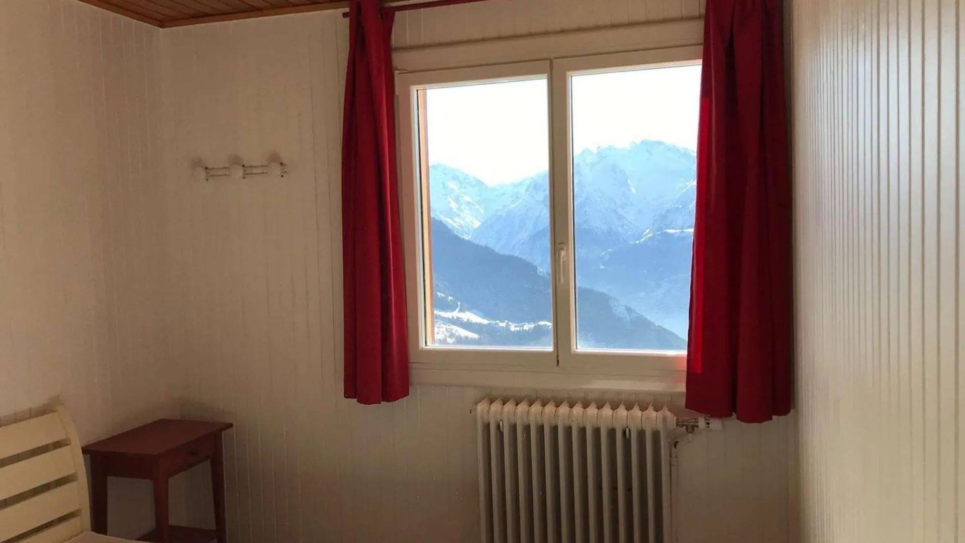 Apartamento Appartement 2 Pieces, 5 Pers, Ski Aux Pieds, Wi-Fi, Animaux Admis - Vieil Alpe - Fr-1-405-153 Alpe d'Huez